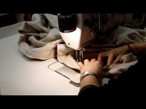 Proudly Made in LA: Cisco Pinedo