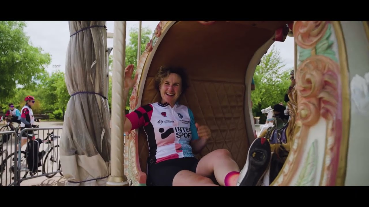 Défi des Cistes vidéo