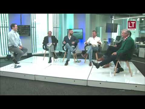 Golberg y zolabarrieta discuten fuertemente  por jorge sampaoli