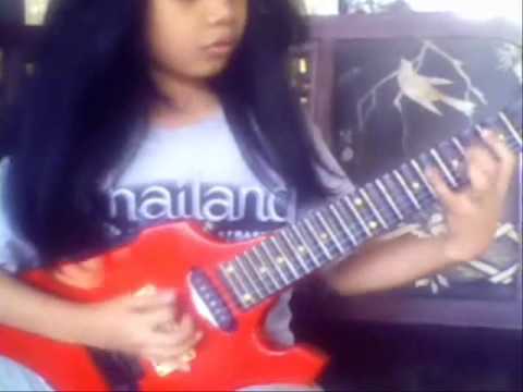 9 Years old girl Play NeoClassical  Pegasus Fantasy Demiang Cover.wmv