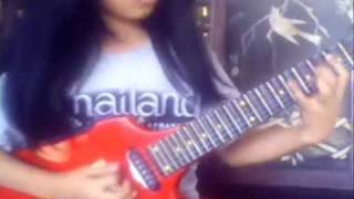 9 Years old girl Play NeoClassical  Pegasus Fantasy Demiang Cover.wmv