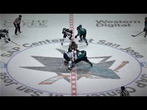 FULL OVERTIME BETWEEN THE SHARKS AND JETS  [10/30/21]