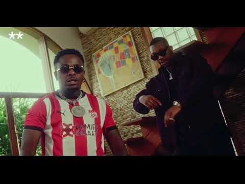 Didi B - Yéyé feat. SDM (Audio officiel)