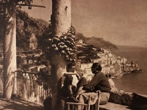 Bernhard Ette Tanzorchester, Fred Kassen, Blaues Meer im Süden, Tango, Berlin, 1937