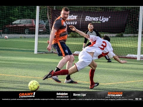 16.05.2019 II Liga D - HSBC vs. APLA