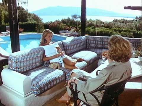 Blaues Blut TV Intro - Special Version Stereo