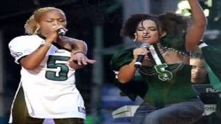 Alicia Keys - Speechless (with lyrics)