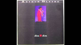 Arthur Blythe   "Odessa"