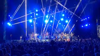 Die Toten Hosen + Planlos - Disco in Moskau (Flughafen Tempelhof, Berlin / 20.08.2022)