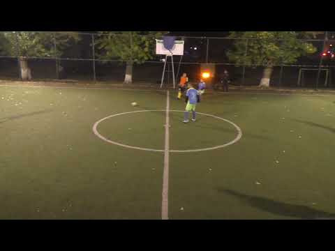 7 КХ 4 лига Madball - Хфк Свет  2 тайм