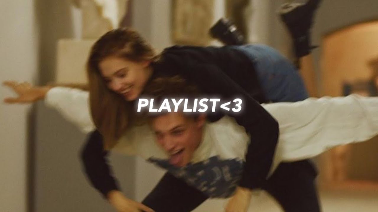 【Playlist】恋の最中に聞きたい最強ラブソングメドレー🏹