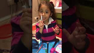Tutorial de maquillaje 👧🏻💄
