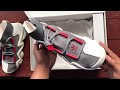 Adidas Consortium Crazy 8 ADV A D Grey Foam CQ1869