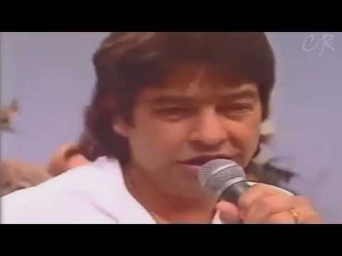 Antonio Marcos - Por Amor (Band 1991)