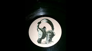 Pocket - Full Grip (orginal 12" mix)