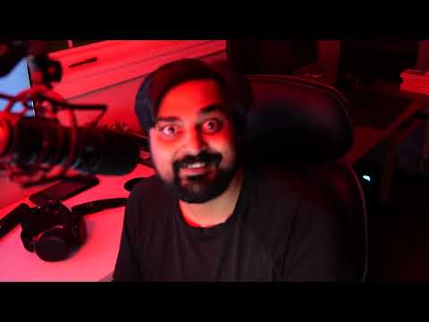 It's Been A Wild Week...