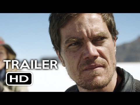 Salt and Fire Trailer #1 (2017) Werner Herzog Thriller Movie HD