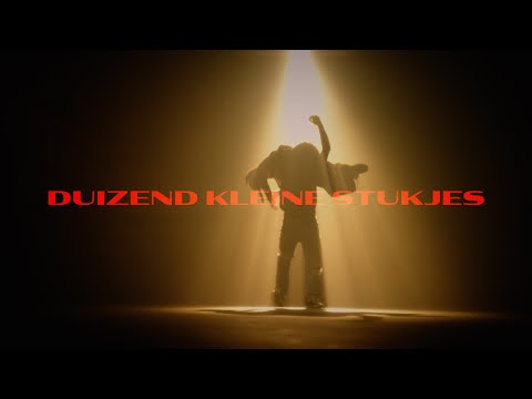 Video thumbnail for Duizend Kleine Stukjes