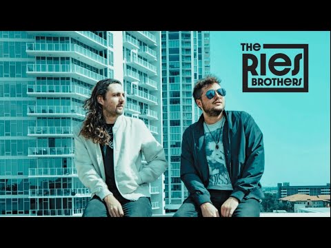The Ries Brothers- “Out Of My Mind” (Official Video) 