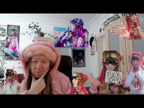 Ennaria - Insecure / Jealous: Feminist analysis and aesthetic review