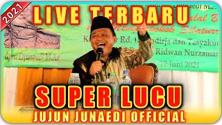 Download lagu SAMBUNGKAN SILATURAHMI ‼️ KH JUJUN JUNAEDI mp3