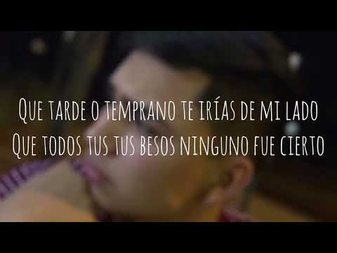 Tendrás Que Pagar - Uriel Barrera