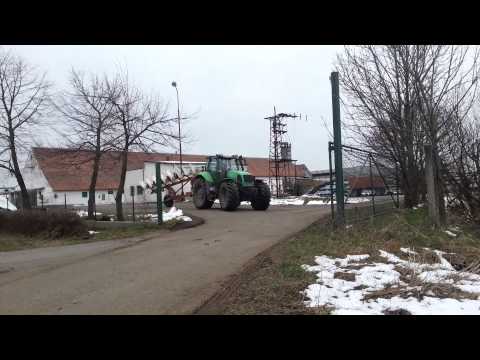 Deutz - Fahr Agrotron 230