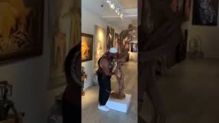 Desafíos del mercado del arte en Miami