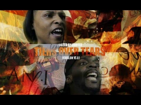 Hoodlum vs A1 The Chemist