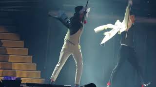 20180707 Bounce @HongKong TVXQ CIRCLE