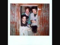 Harlem - Goodbye Horses 