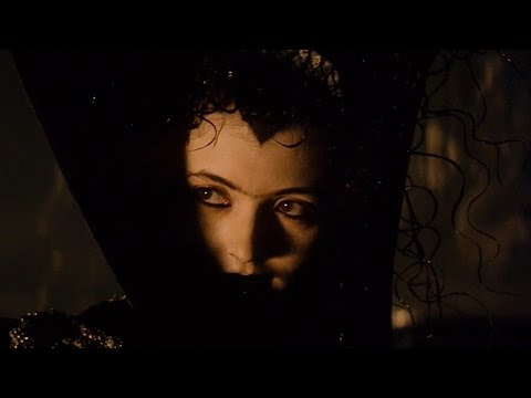 Legend (1985) - Lili meets Darkness