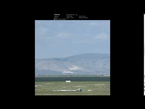 Slow Motion Guided Mk 84 2000lb General Purpose Bomb   1080p HD   YouTube