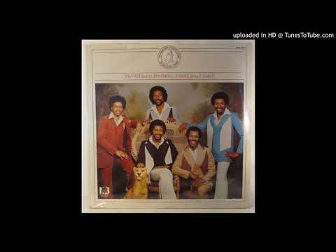 A Mighty Good Friend The Williams Brothers