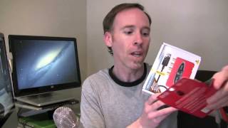 Video thumbnail for Audio Technica Headset, Mackie 402-VLZ3 Mixer, Behringer U-Control by Kevin Ross