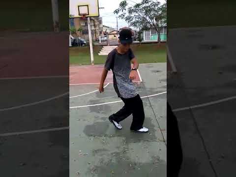 Oi eu sou o Goku ! (Dj P7)