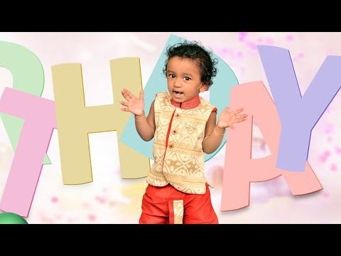 D S  VISHANTH HARI BIRTHDAY HIGHLIGHT MONO MODELING STUDIO