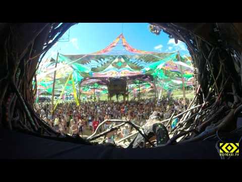 DISORDER @ MUNDO DE OZ