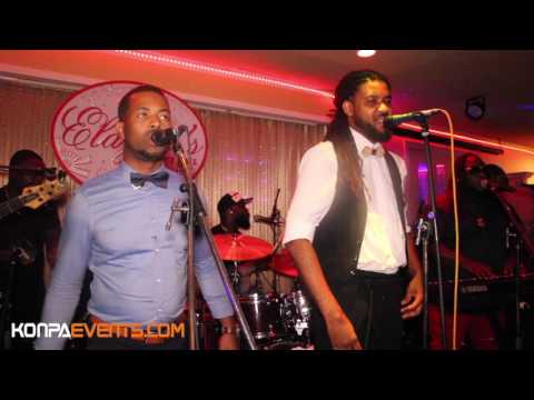 Original H -  Maria Live performance in West Palm Beach  [ 7 /14 /17 ]