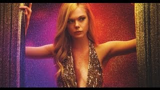 Taylor Hill - The Neon Demon Movie CLIP video
