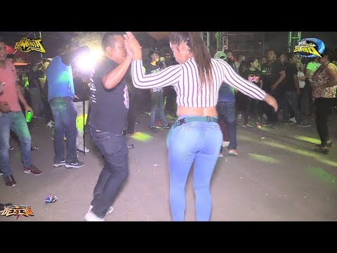 MIS NOCHES OSCURAS - LA CUMBIA MAS ROMANTICA SENTIMIENTO - SONIDO GITANO  - XOXOCOTLA MORELOS 2019