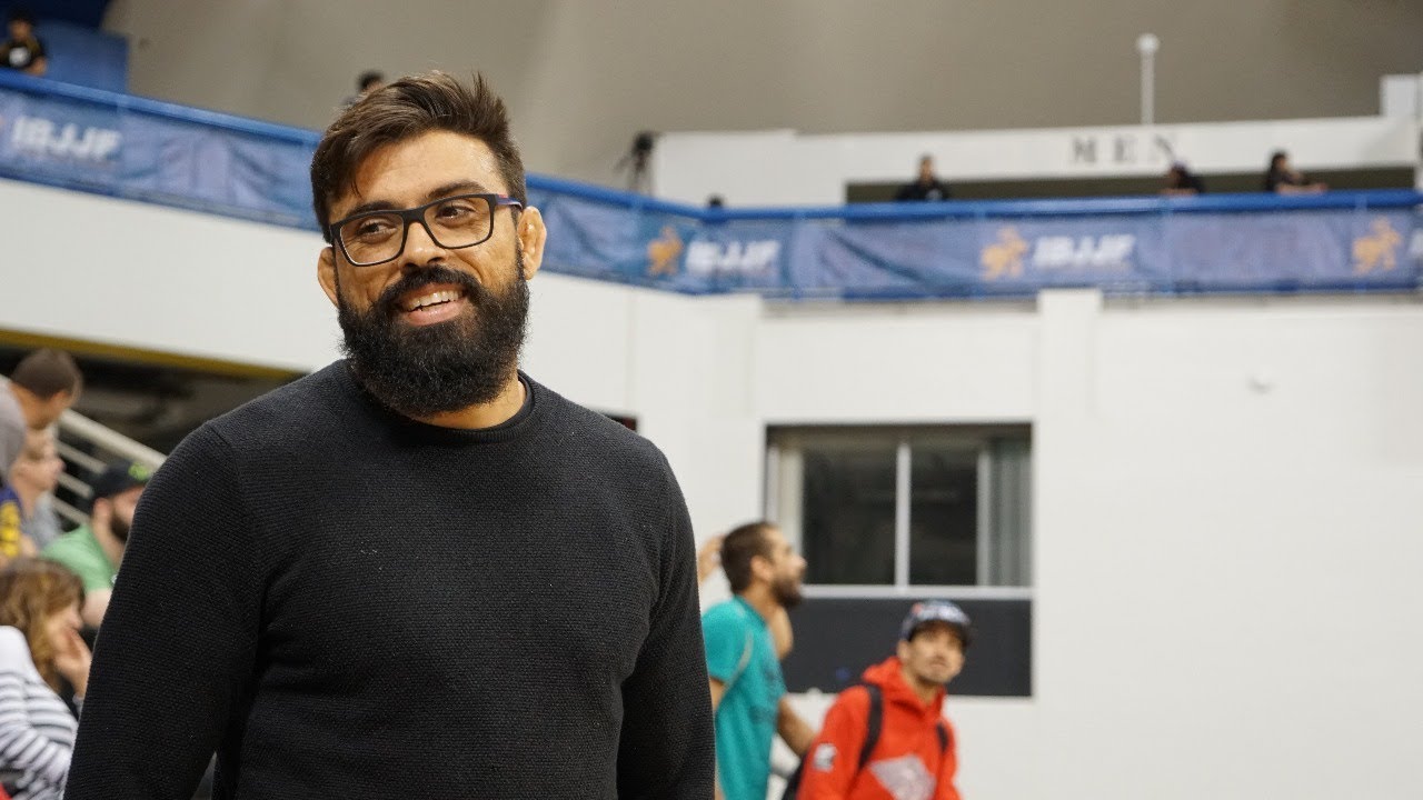 CONSTRUINDO CAMPEÕES | 1º EPISÓDIO: QUEM É MÁRIO REIS?