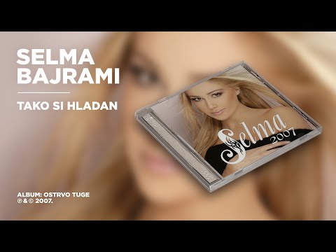 Video thumbnail for Tako si hladan