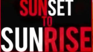 HOUSE MIX 2015 SUNRISE PARTY by DJ ALEX CUDEYO