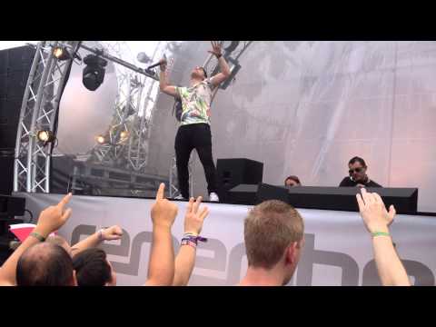 Decibel 2014 - Remember Davide Sonar - Natural