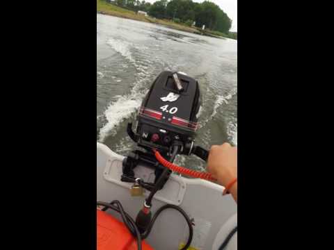 4pk motor varen