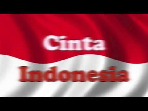 Cinta Indonesia oleh Habib Luthfi Pekalongan