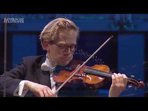 Ludwig van Beethoven: String Quartet a-minor, op. 132, 3rd Movement