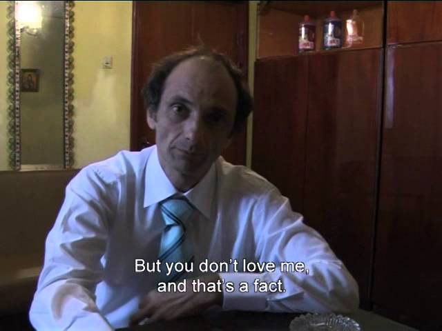 Film pentru prieteni (A Film for Friends) regia Radu Jude