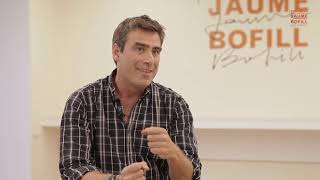 Isaac Gonzàlez: hortizons de millora de l'educació